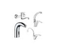 Lavabo Batarya