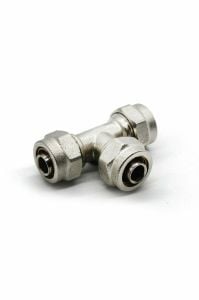 Pex Komple Eşit Te Rakor 16X2