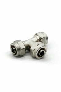 Pex Komple Eşit Te Rakor 16X2