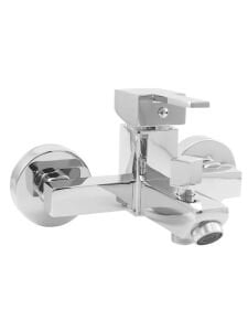 Cubic Mix Kare Banyo Bataryası