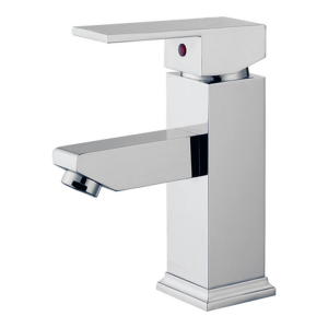 Cubic Mix Kare Lavabo Bataryası