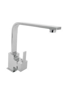 Cubic Mix Kare Kuğu Lavabo Bataryası