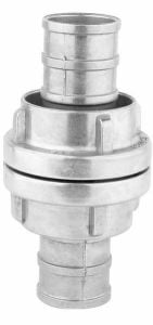 Yangın Vanası Hortum Rakoru Alman Tip 2''