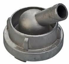 Yangın Vanası Rakoru Düşürücülü 2''x1''