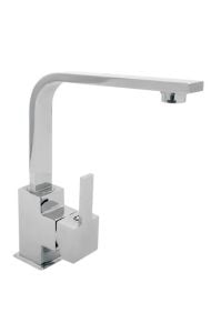Plüton Mix Kuğu Lavabo Bataryası