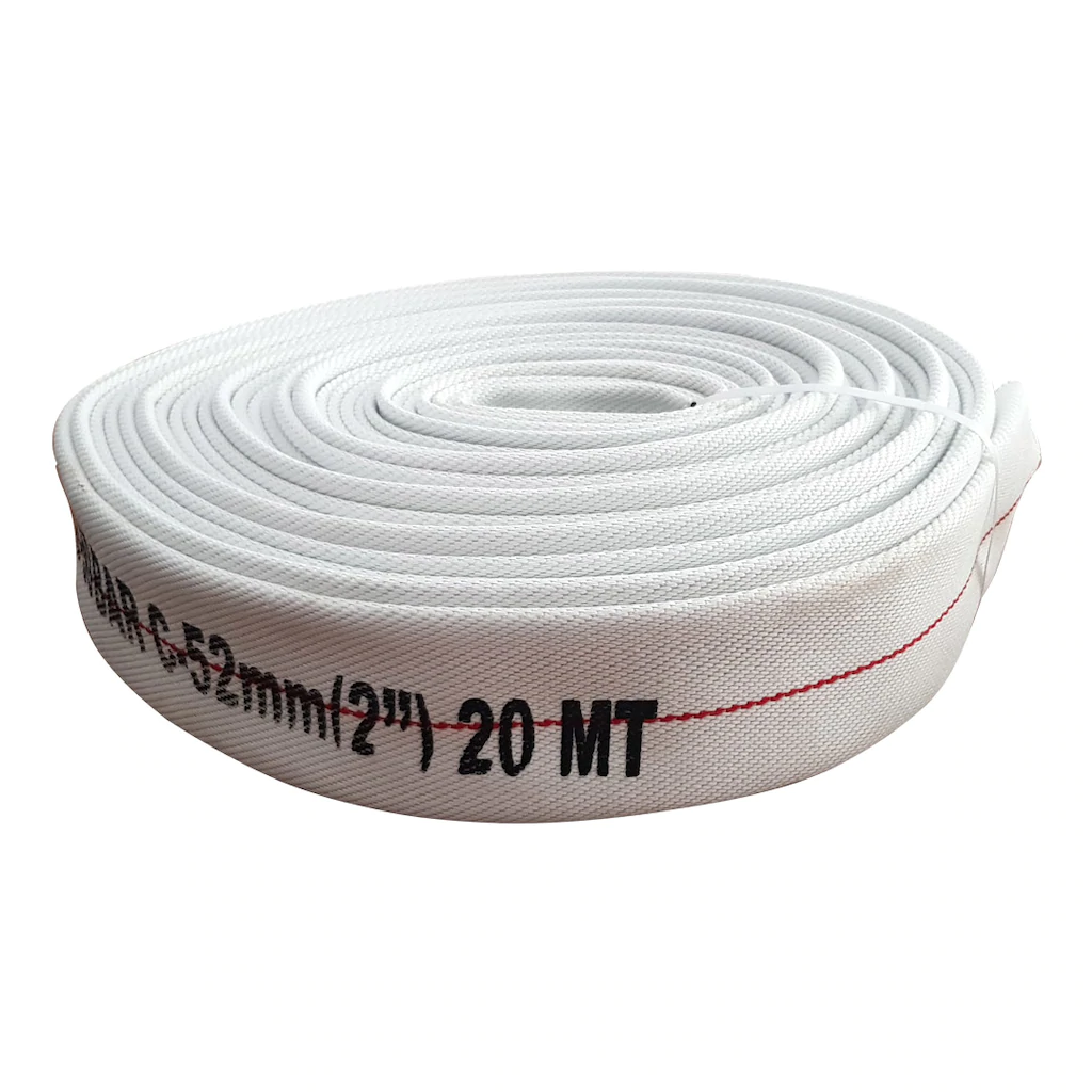 Yangın Hortumu 50 Bar TSE 21/2 20 m
