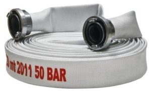 Yangın Hortumu 50 Bar TSE 21/2 20 m