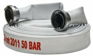 Yangın Hortumu 50 Bar TSE 21/2 20 m