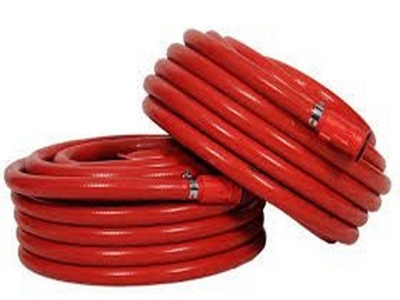 Yangın Hortumu 50 Bar TSE 1'' 20 m