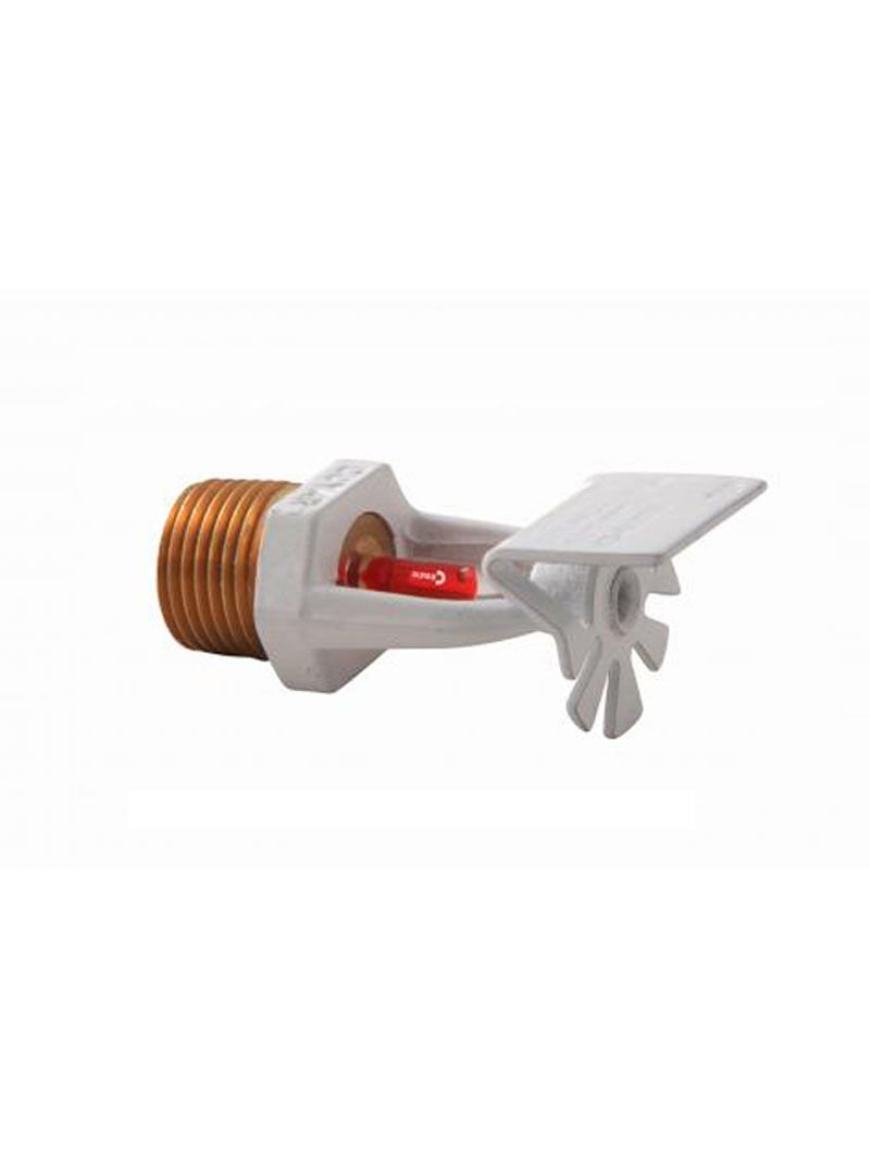 Yangın Sprinkler Sidewall Duvar Tipi Yandan UL-FM Onaylı
