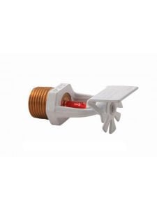 Yangın Sprinkler Sidewall Duvar Tipi Yandan UL-FM Onaylı