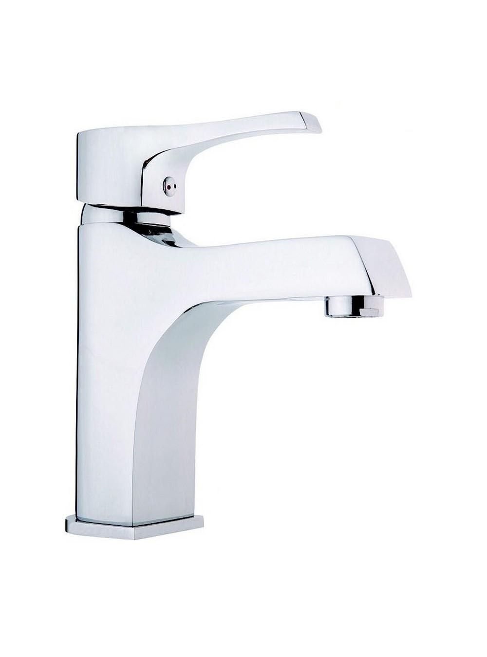 Lotus Mix Lavabo Bataryası