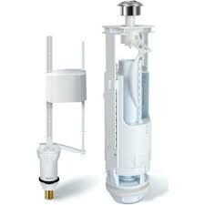 Rezervuar İç Takımı Basmalı 2 Kademe 3/6 Lt