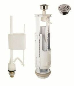 Rezervuar İç Takımı Basmalı 2 Kademe 3/6 Lt