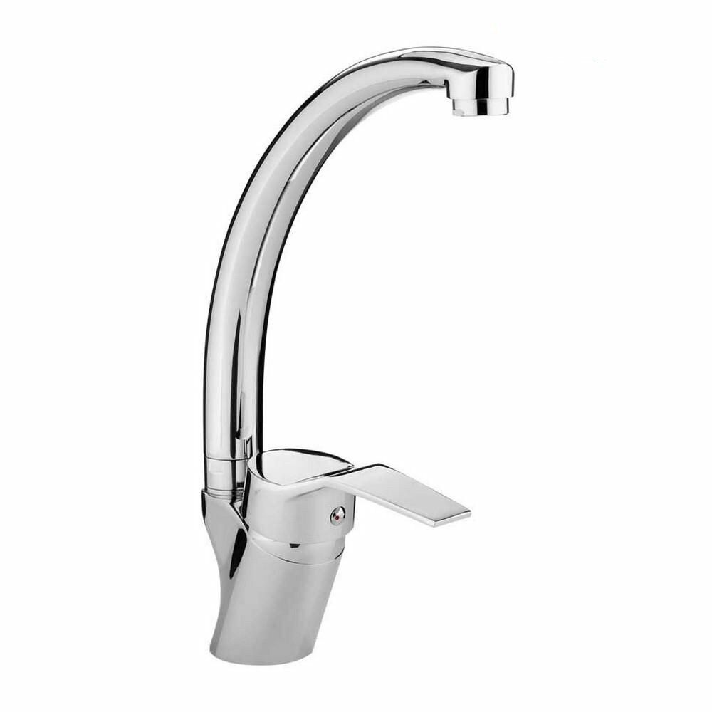 Aqua Mix Kuğu Mutfak Eviye Bataryası