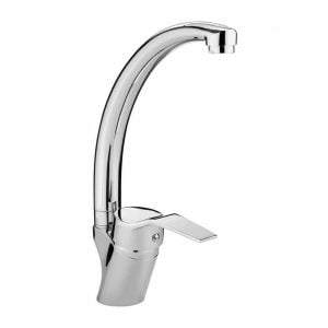 Aqua Mix Kuğu Mutfak Eviye Bataryası
