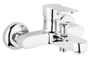 Delta Mix Banyo Bataryası