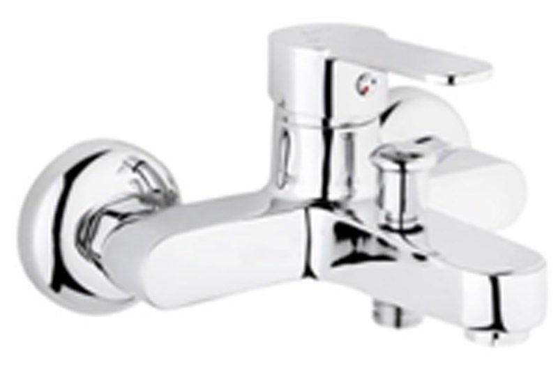 Delta Mix Banyo Bataryası