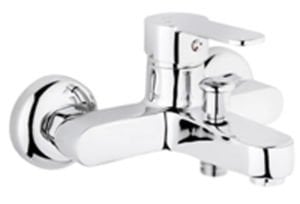 Delta Mix Banyo Bataryası