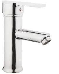 Delta Mix Lavabo Bataryası