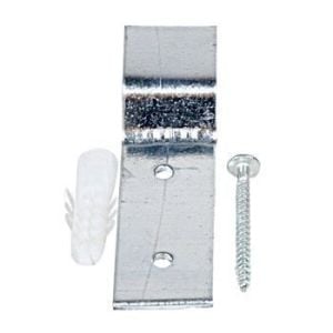 Lavabo Kancası Çiftli Takımı