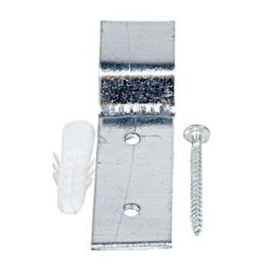 Lavabo Kancası Çiftli Takımı