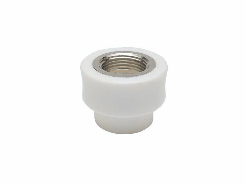 Pprc İç Dişli Nipel Q25*3/4