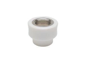 Pprc İç Dişli Nipel Q32*1''