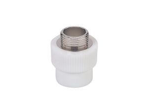 Pprc Dış Dişli Nipel Q25*3/4