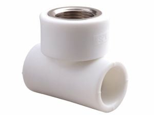 Pprc İç Dişli Te Q32*1 ''