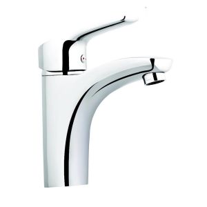 Cero Mix Lavabo Bataryası Yüksek