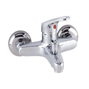 Micro Mix Banyo Bataryası