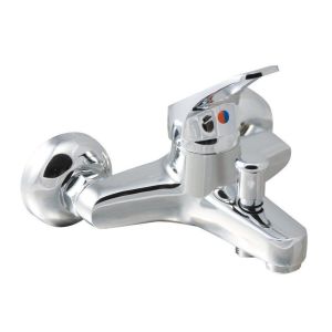 Micro Mix Banyo Bataryası