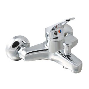 Micro Mix Banyo Bataryası
