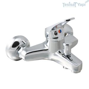 Micro Mix Banyo Bataryası