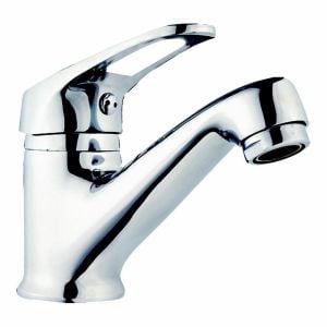 Micro Mix Lavabo Bataryası