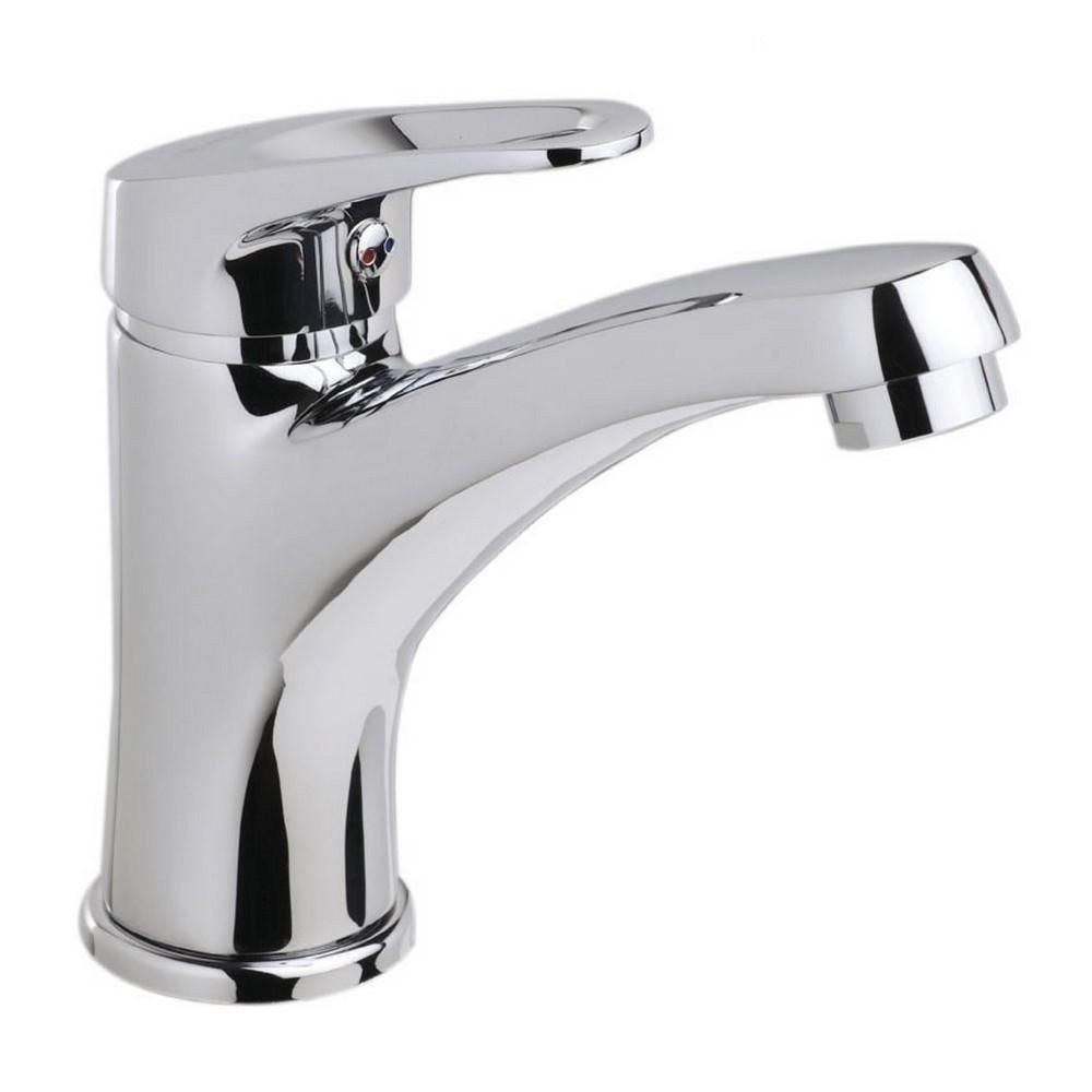Micro Mix Lavabo Bataryası Yüksek