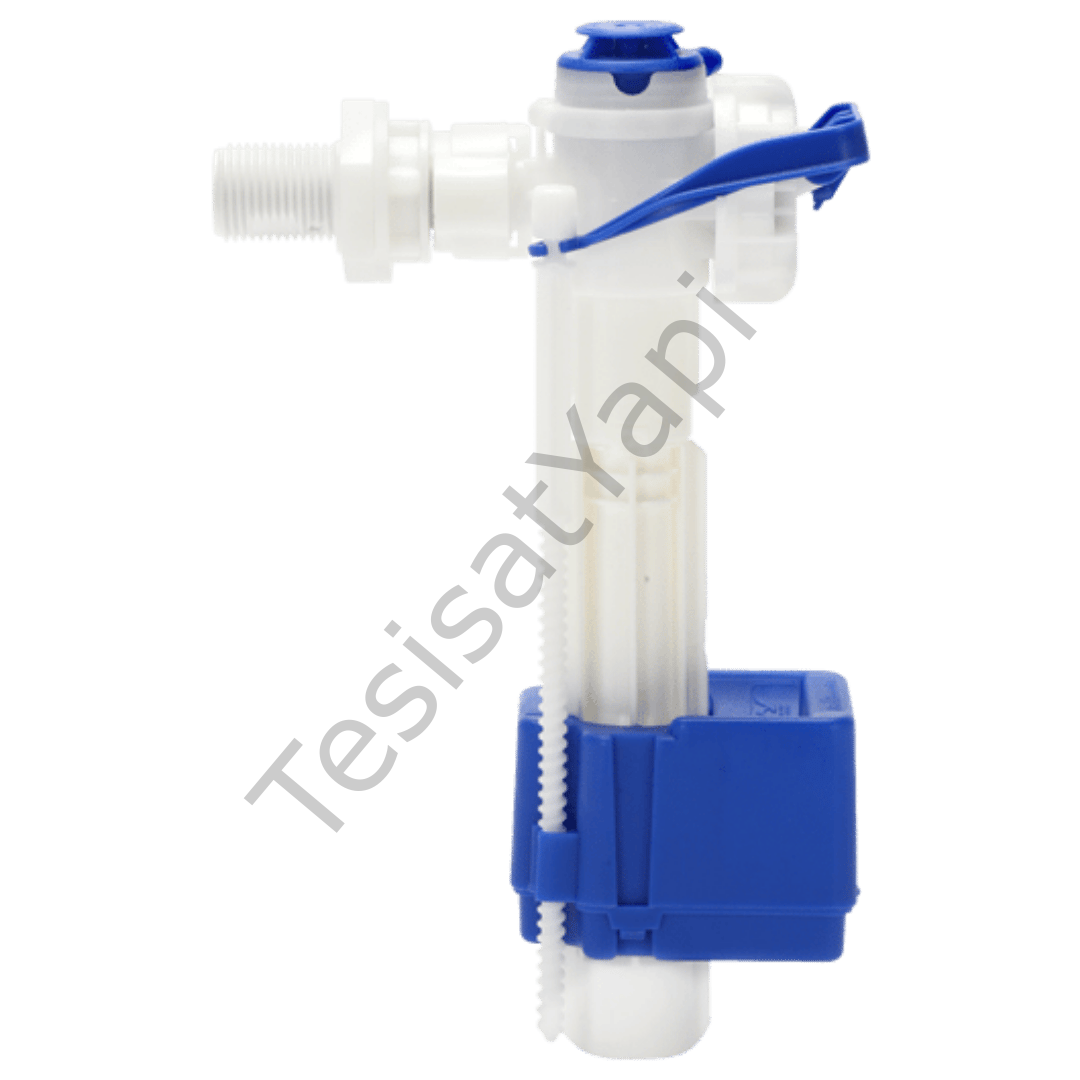 Gömme Rezervuar Flatörü Vitra / Serel - FluidMaster