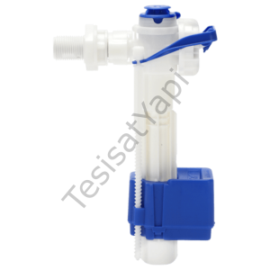 Gömme Rezervuar Flatörü Vitra / Serel - FluidMaster