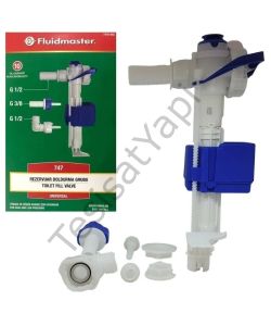Gömme Rezervuar Flatörü Vitra / Serel - FluidMaster