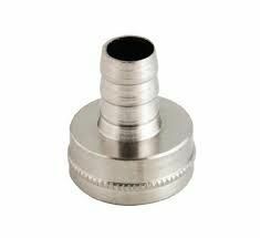 Batarya Boru Hortum Ucu Rakoru İç Dişli M22x1