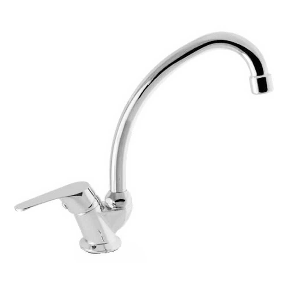 Cold Mix Kuğu Bataryası Tek Su Girişli