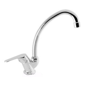 Cold Mix Kuğu Bataryası Tek Su Girişli