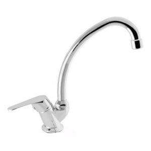 Cold Mix Kuğu Bataryası Tek Su Girişli