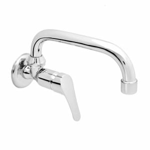 Cold Mix Duvardan Tek Su Girişli Batarya