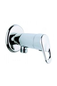 Cold Mix Klozet Taharet Musluğu Aç Kapa