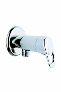 Cold Mix Klozet Taharet Musluğu Aç Kapa