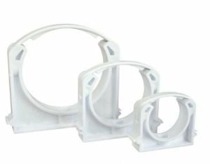 Pvc Boru Kelepçesi Q50