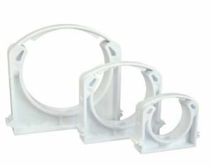 Pvc Boru Kelepçesi Q50