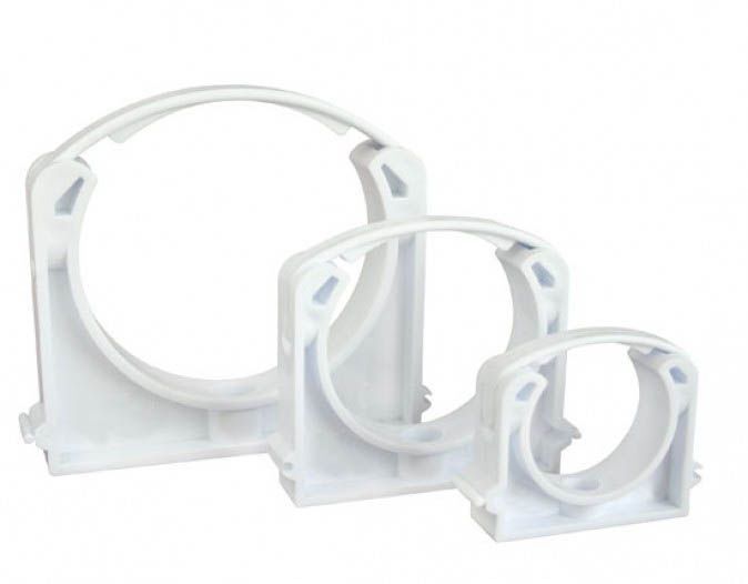 Pvc Boru Kelepçesi Q50